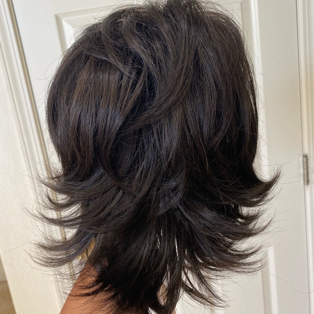 TLC Wig